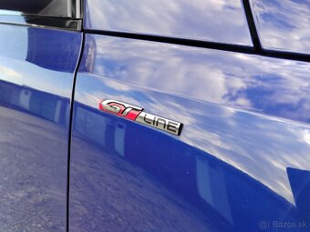 Peugeot 308 2018 Benzín GT LINE Možné aj splátky - 5