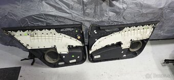 Škoda Superb 2 combi kožené sedačky + tapacire - 5