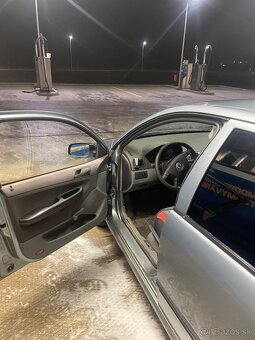 Predám škoda fábia - 5