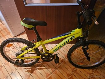 Detsky bicykel Arcore - 5