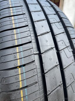 Letne Demo Goodyear 195/60R18 96H DOT 2424,339 - 5