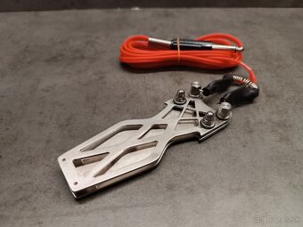 Tetovaci set EQUALISER Proton MX - 5