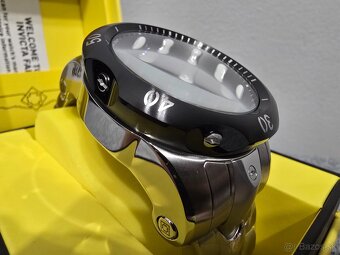 Invicta Venom 1000m - 5