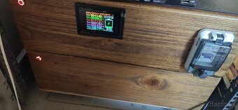 Lifepo4 batéria 12 V - 5