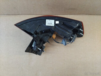 zadné svetlo Renault Koleos - full led - 5