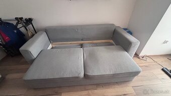 rozkladací gauč - 5