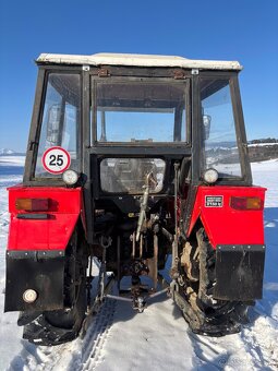 Zetor 6911 - 5
