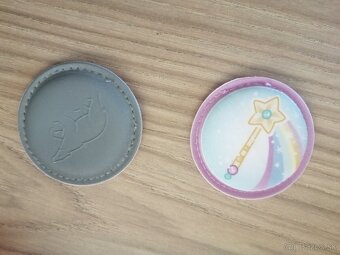 Školská taška Backmann Unicorn - 5