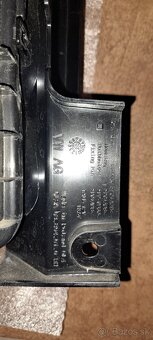 Zadné svetlá Ford Tourneo Connect - 5