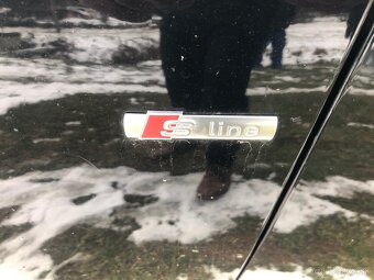 Audi A5 1.8 TFSI – STK do 2027 - 5