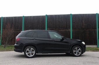 BMW X5 sDrive25d A/T - 5