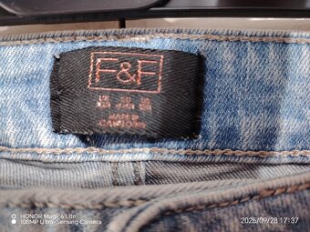 Bledomodré F&F rifle - 5