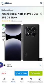 Redmi Note 14 Pro 5G - 5