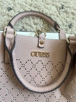 Kabelka Guess Amara (nova) - 5