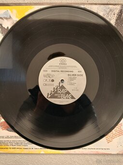 Fredy – Rapsody In Black - 5