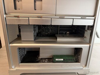 Apple Mac Pro 4,1 / 5,1 – Quad-Core 2,66 GHz, 8 GB RAM - 5