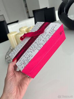 Dior darcekova taska - 5