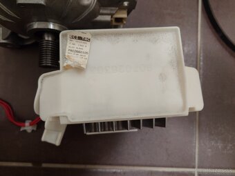 Elektorlux EW7F348ASC - 5