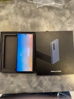 Samsung Z Fold 6 256GB - 5