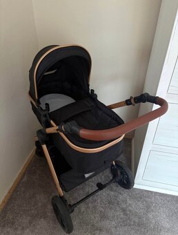 Kinderkraft Esme čierny - nový - 5