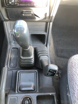 Mitsubishi Pajero MT 2,5TD 73kw SUPERSELECT - 5