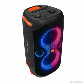 JBL PartyBox 110 - prenájom - 5