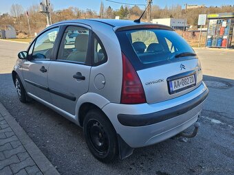 Predam Citroen C3 - 5