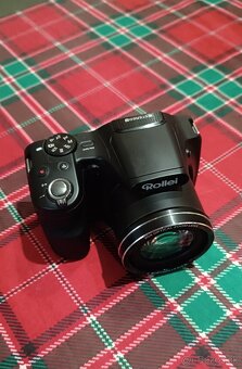 Rollei powerflex - 5