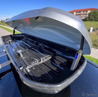 THULE ATLANTIS 600 - 5