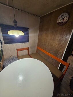 Mobilný domček - 5