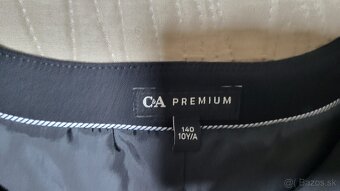 Chlapčenský oblek velk. 140 - 5