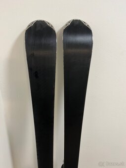 Fischer RC4 160cm - 5