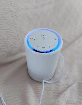 Čistička Frida baby 3v1  NOVÁ - 5