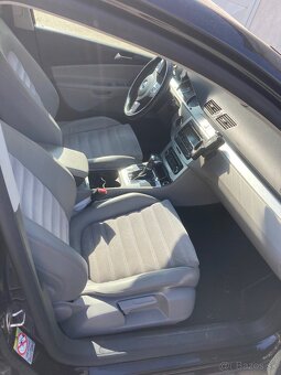 VW Passat 2.0 tdi CR 2010 - 5