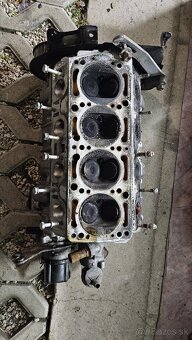 Hlava Lancia Fiat 2.0 85kw - 5