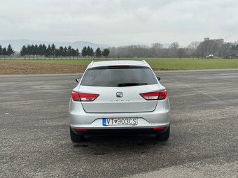 Seat Leon 2016, 1.6 TDI 81kw DSG - 5