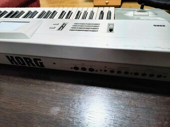 KORG TRIN ITY - 5