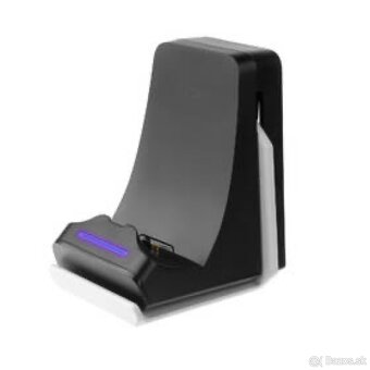 Dokovacia stanica FIXED pre ovládač DualSense PS5 - 5
