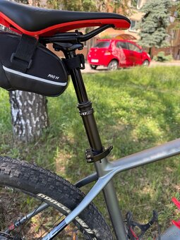 Cube Reaction C:62 Race Carbon - 5