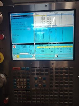 CNC soustruh Haas ST-40L - 5