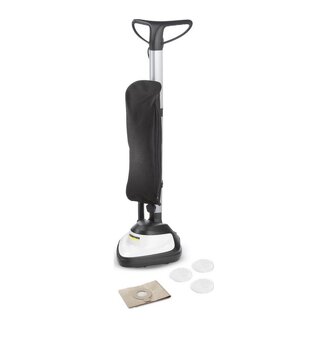 Lištič podláh Karcher FP 303 - 5
