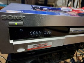 Sony RDR-GX3 - 5