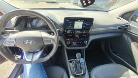 Hyundai Ioniq Premium HEV 2020 - 5