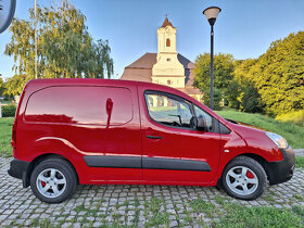 Citroën Berlingo - 5