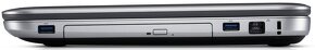 Predám Dell Inspirion 7720 17.3" FullHD i7 SSD grafika NVIDI - 5