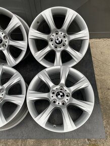 ✅ R18®️ Originál BMW 5x120 , 8J ET34 ✅ Bmw 3/5 F30 F10 - 5