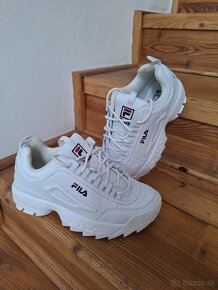 Botasky FILA - 5