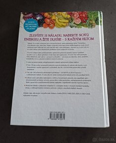 Reader´s Digest Výber: Jedlo ako jed, jedlo ako liek
- 5