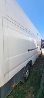 Fiat Ducato Maxi - 5
