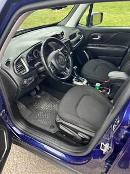 Jeep renegade Limited - 5